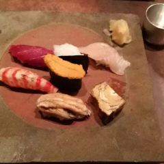 Sohonke Sarashinahorii Azabujuban Honten User Photo