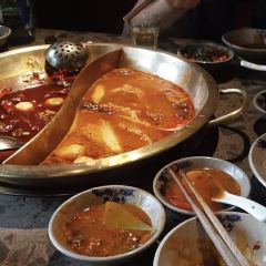 小龙坎火锅(荷花塘店) User Photo