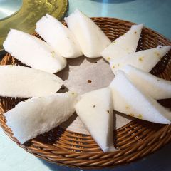 Suoxi Mountain Village·Xiangxi Folk Local Cuisine (Xibu Street Store) 여행 사진