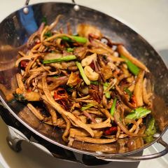 TAILWIND CHINESE RESTAURANT User Photo