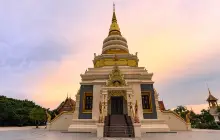 Wat Sawang Fa Pruettaram