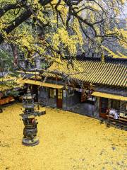 Congbai Nunnery