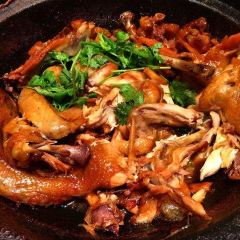 馬湖鄉土菜農家樂張用戶圖片