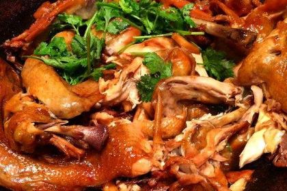 馬湖鄉土菜農家樂