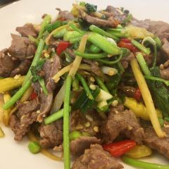 壹镇壹味 User Photo
