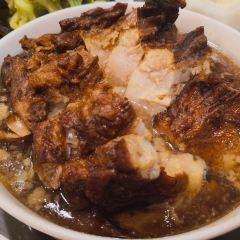 南豐魯肉飯 여행 사진