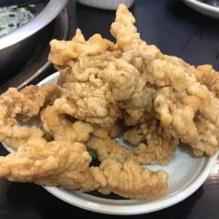 储奇门鳝鱼火锅(总店) User Photo