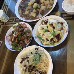 扎尕那牧家乐藏吧 User Photo