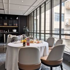 谷谷鸡海鲜(凉城店) User Photo