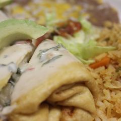 El Dorado Mexican Restaurant in Alaska 여행 사진