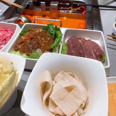 Haidilao Hot Pot Dian (Wu Middle Road) User Photo