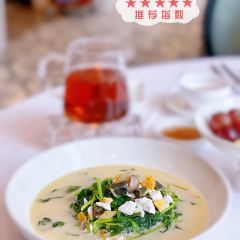 黄鱼馆(静安店) User Photo