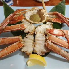 Crab Restaurant Hokkaido Kani-Shogun Sapporo User Photo