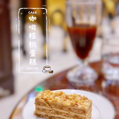 DongHai Cafe User Photo