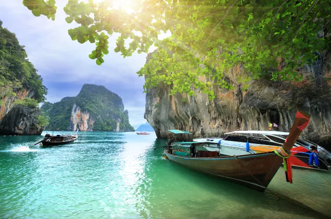 Family Friendly Hotels in Koh Yao Yai