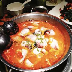 李二鲜鱼村(台前店) User Photo