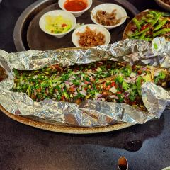 汪家馆中式菜馆(江山红叶店) User Photo