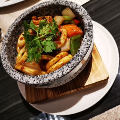 CORDIS DONGQIAN LAKE, NINGBO·MING COURT ảnh của người dùng