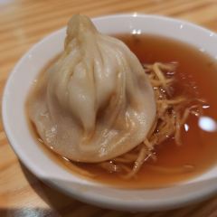 佳乐汤包(人民广场店) User Photo