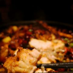 Kaojiang Spicy Grilled Fish Heijindian ảnh của người dùng