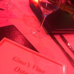 Gino's Vino Osteria User Photo
