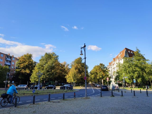 Charlottenburg Palace