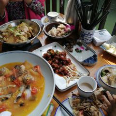 XiaoShaoXing Restaurant 여행 사진