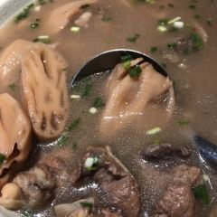 彭厨(洞口店) User Photo