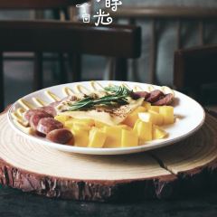 小时光烘焙坊 User Photo