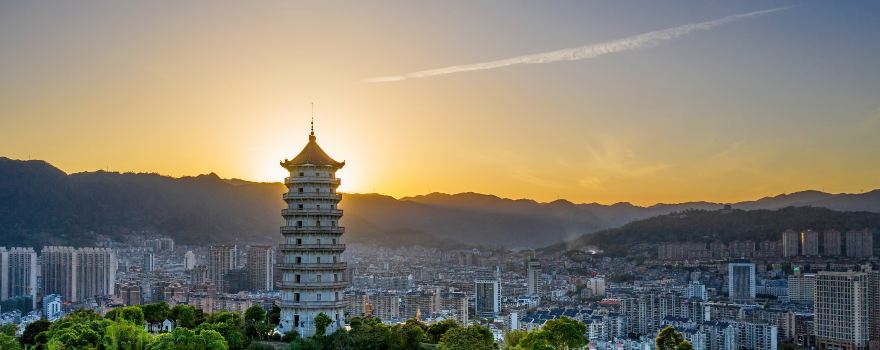 Ningde