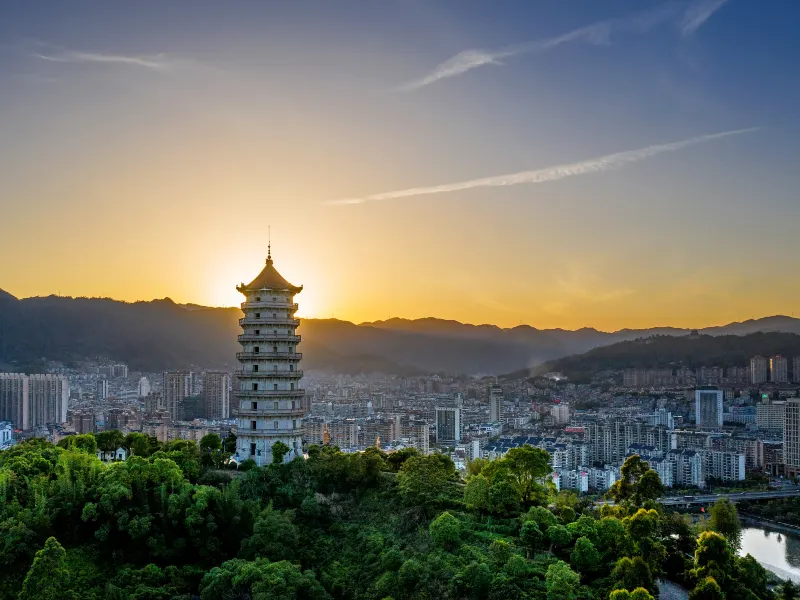 Ningde