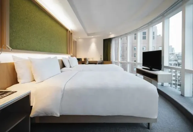 【寵物酒店邊間好?】2026人寵不分離,盤點那些寵物友好酒店:香港13間寵物酒店 Staycation 推介🐶+住宿餐飲優惠