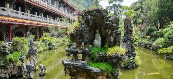 5-Star Hotels in Perak, Malaysia
