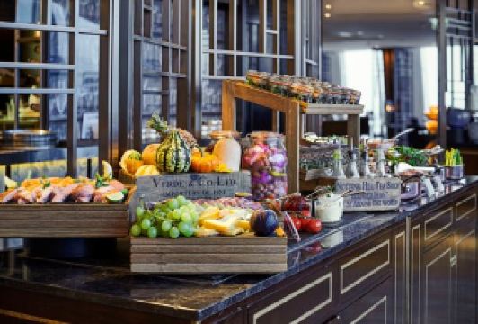 TĪNG Restaurant & Lounge User Photo