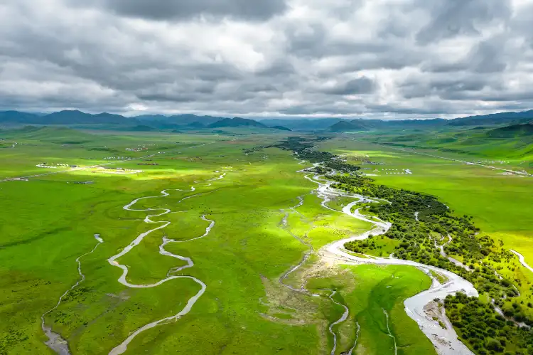 Gannan Tibetan Autonomous Prefecture