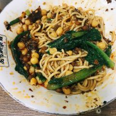 HUA SHI WAN ZA MIAN User Photo