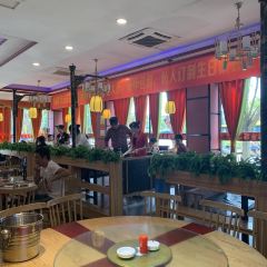 Shaoshanchongxiangcai User Photo