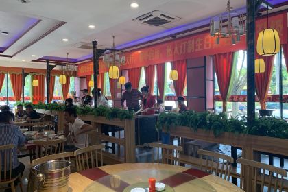 Shaoshanchongxiangcai