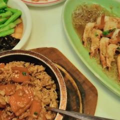 XinBai Lu Restaurant (NanJing East Road) User Photo