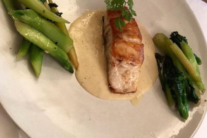 L'Enoteca di Mr. Brunello Restaurant & Wine Shop