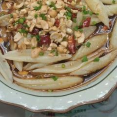 老根山庄(溧阳店) 여행 사진