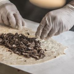 Sultan shawarma張用戶圖片