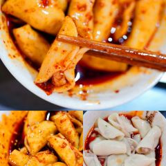 Zhaomai Noodles User Photo