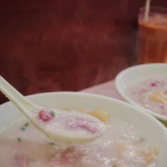 香江姳苑粥饭(人民广场店) User Photo
