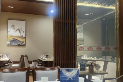 寿城华宴(园博园店)