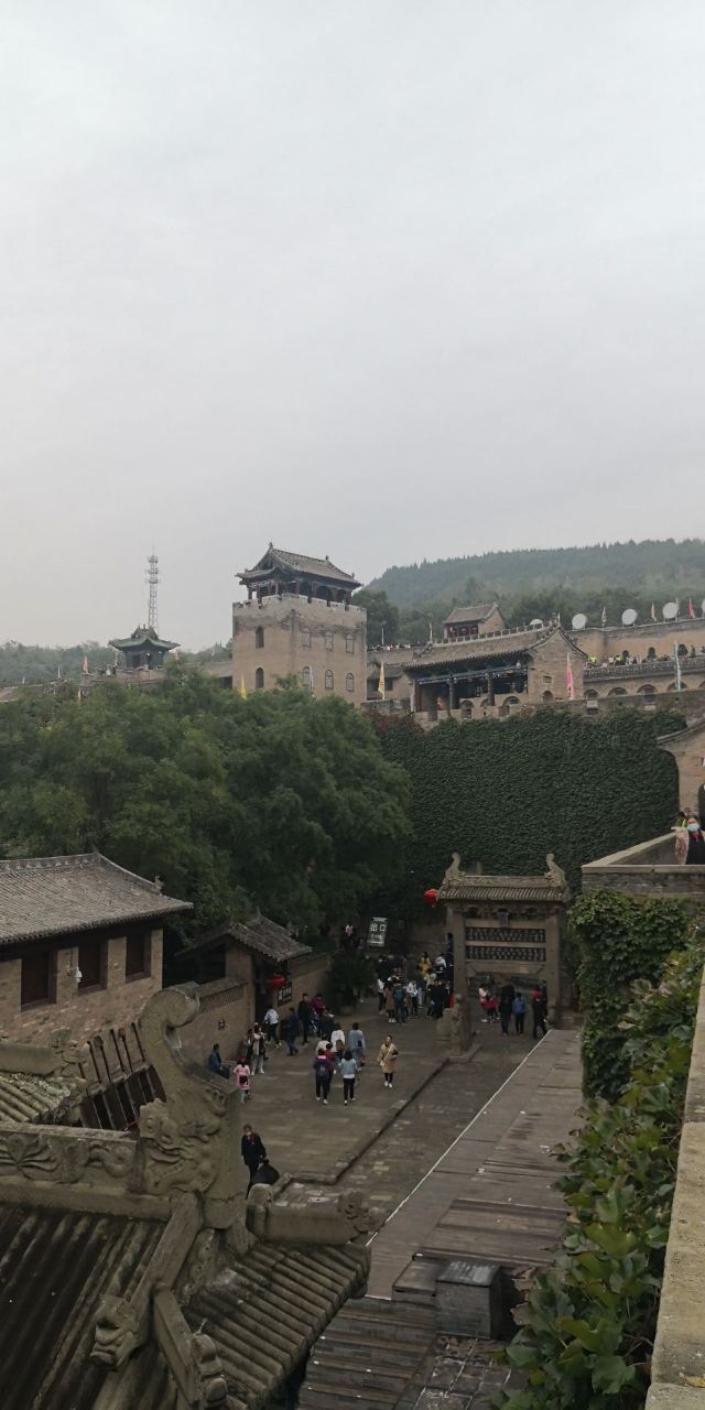황청샹푸