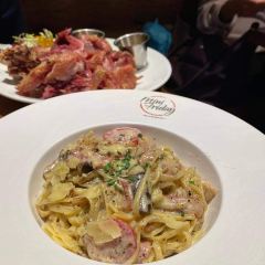 Mini Friday User Photo