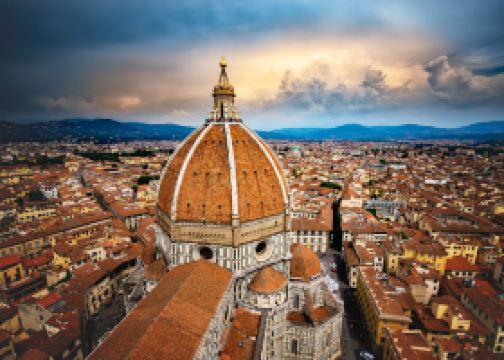 Flugzeit Manchester nach Mailand