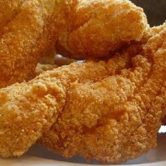 Wheelhouse Catfish & Wings User Photo