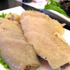 蘇杭餐廳（濟南店）張用戶圖片